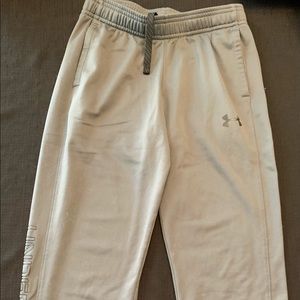 Boys Under Armour jogger Pant